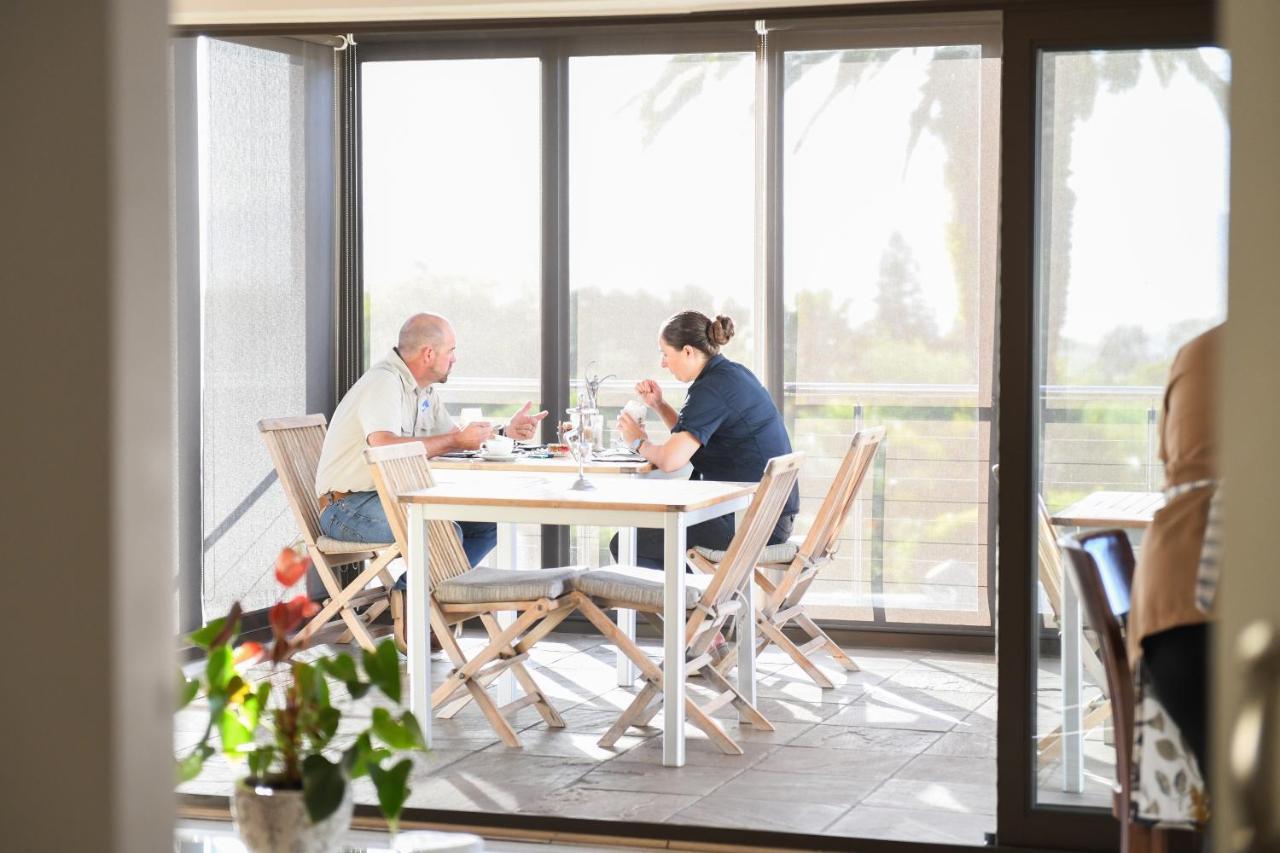 Four Palms Accommodation Дурбанвілл Екстер'єр фото