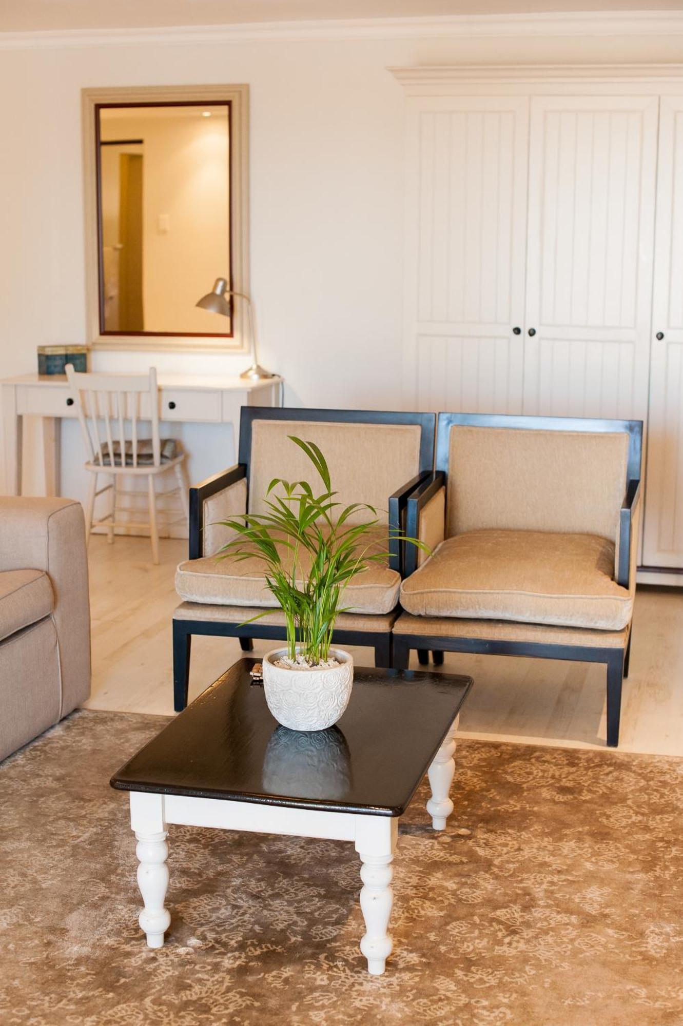 Four Palms Accommodation Дурбанвілл Екстер'єр фото