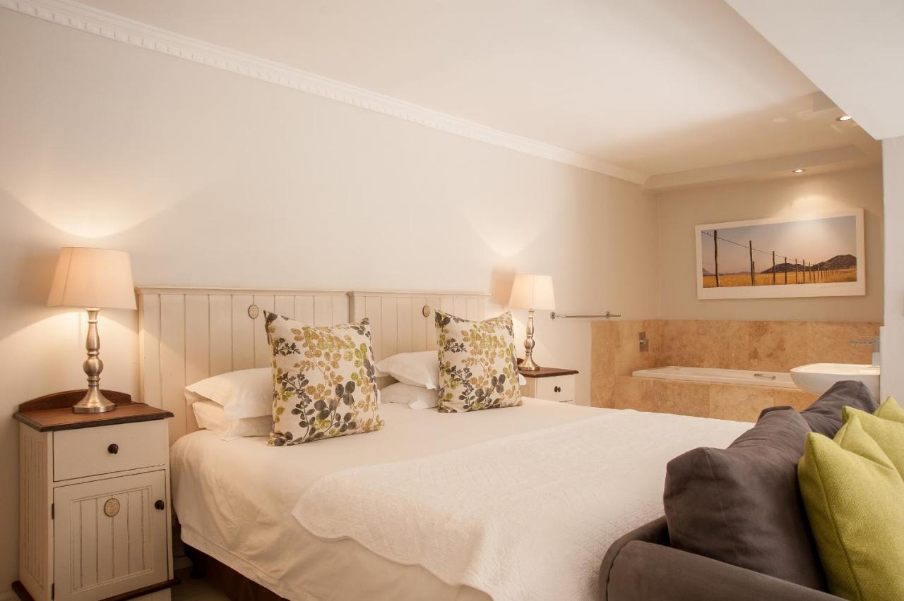 Four Palms Accommodation Дурбанвілл Екстер'єр фото