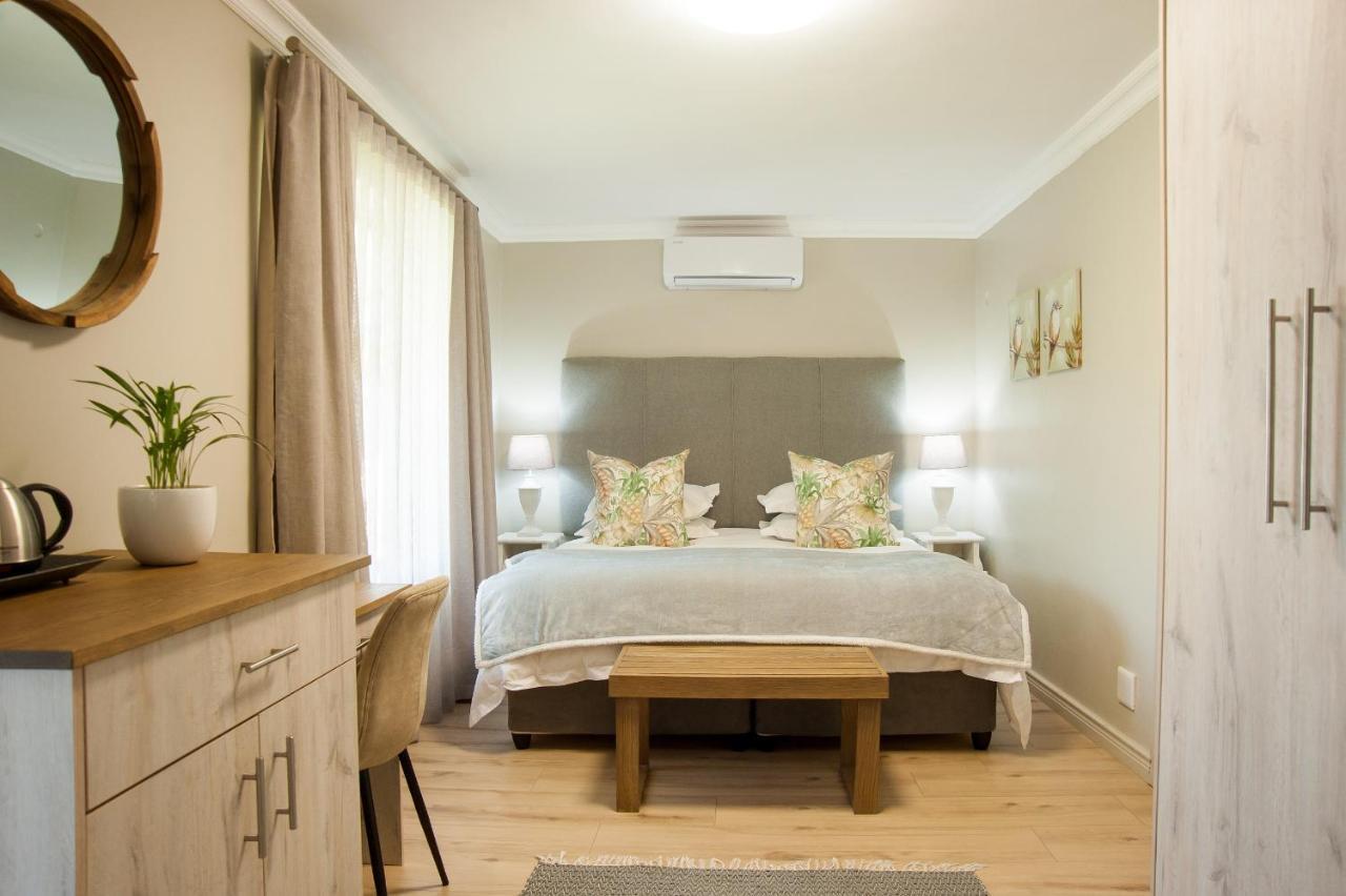 Four Palms Accommodation Дурбанвілл Екстер'єр фото